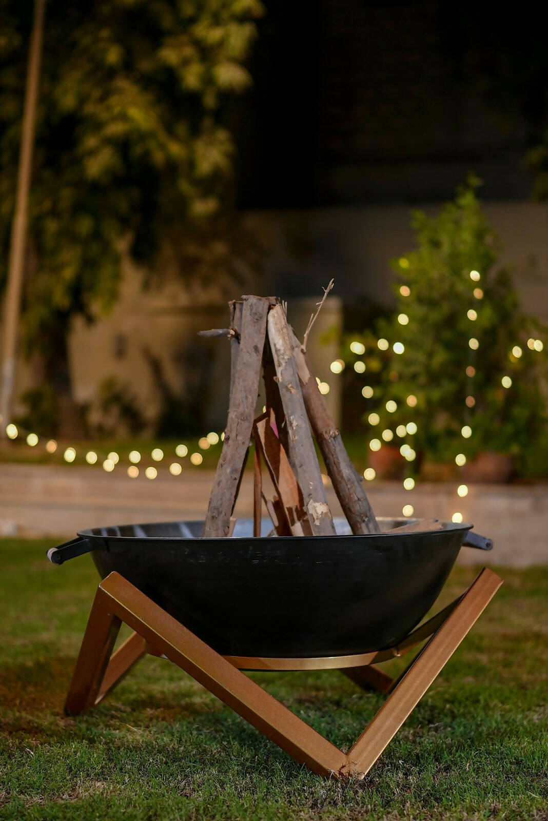Premium Firepit | For Your Home | Kitchen | New