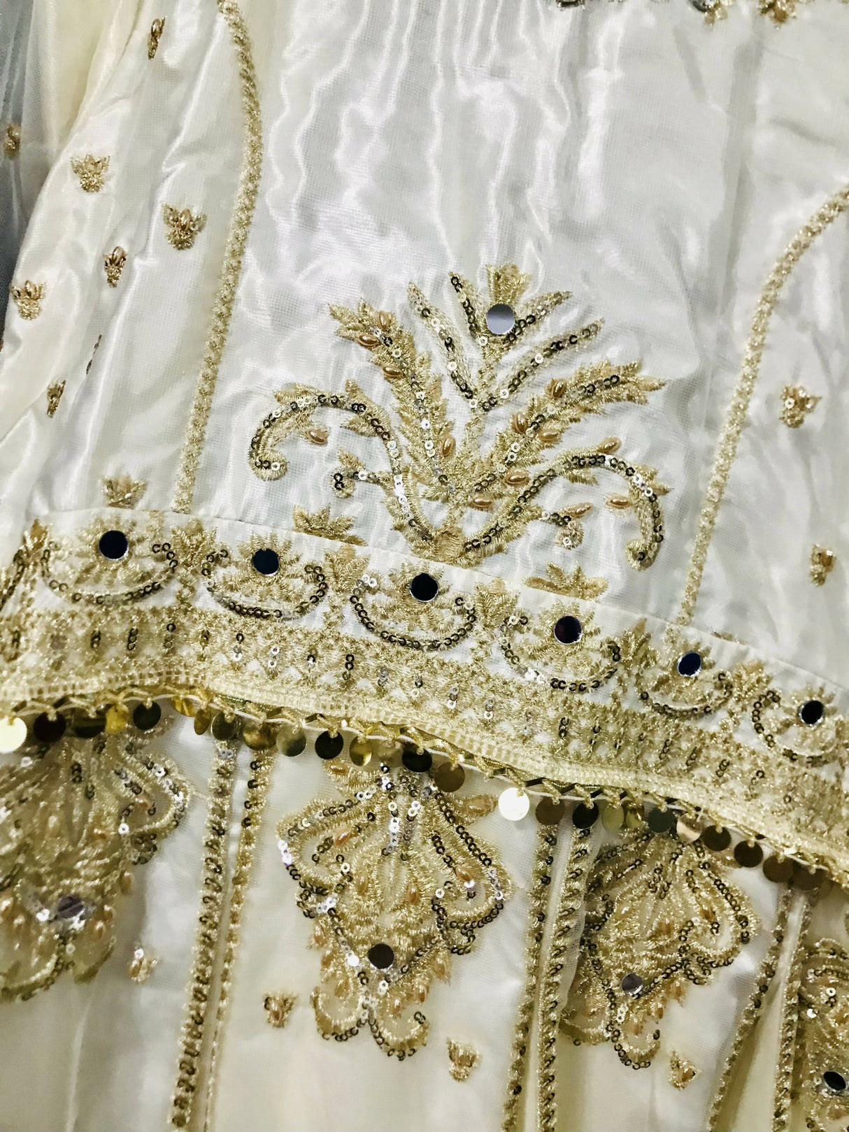 Fancy Maxi | Women Frocks & Maxis | Medium | New