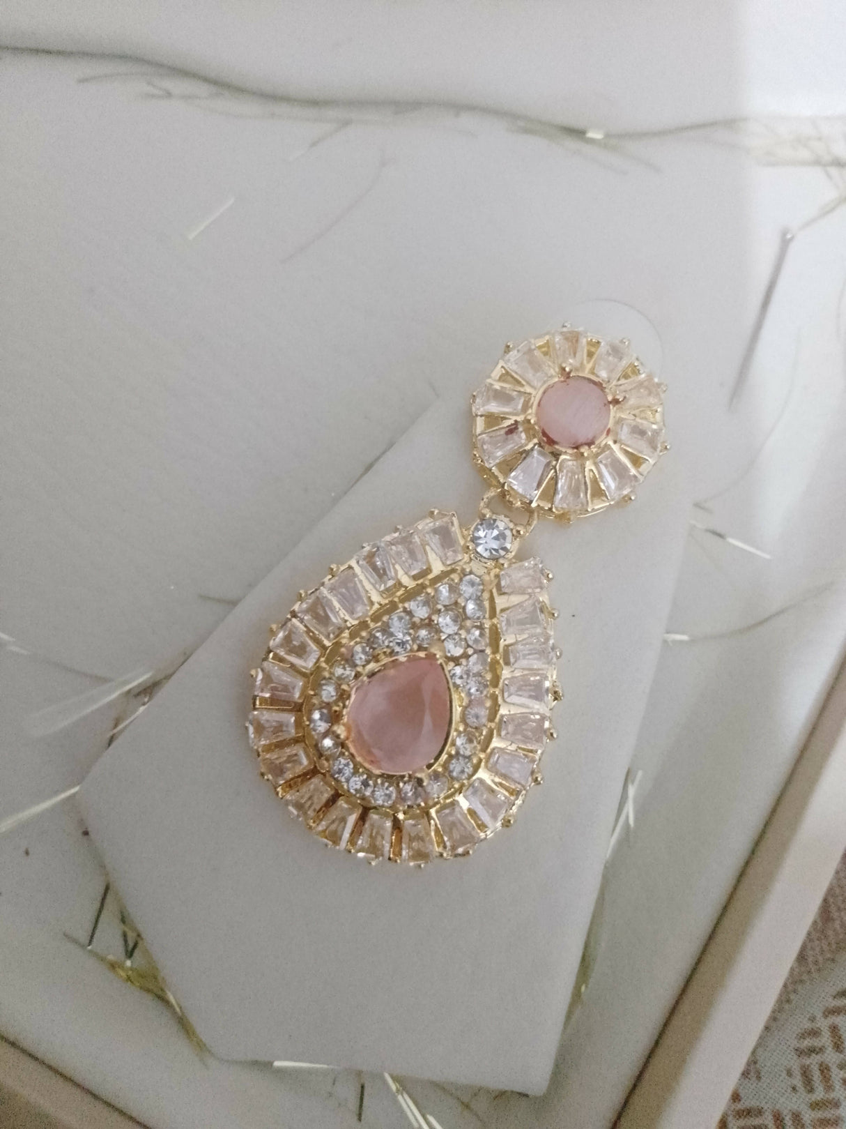 Zarcon jewelry set | Women Jewelry | New