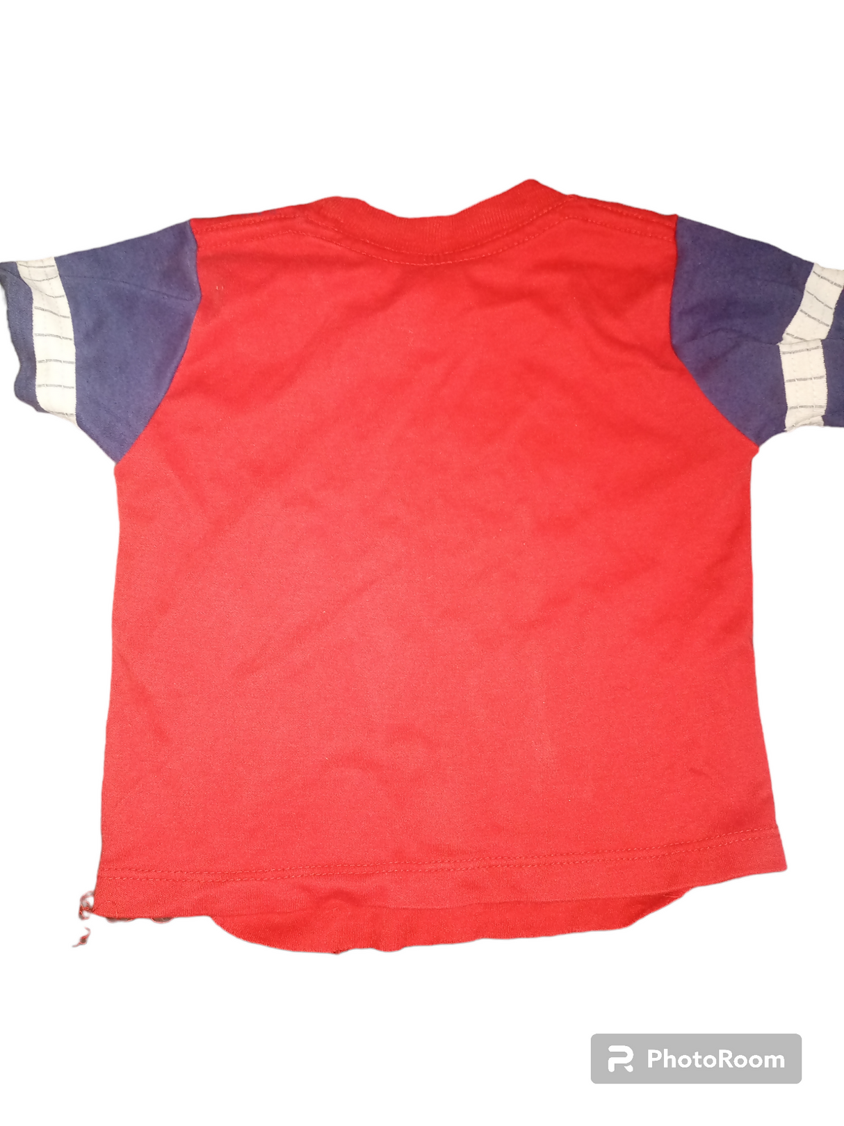 T shirt for baby boys (Size: 1 to 2 years) | Boys Tops & Shirts | Worn Once