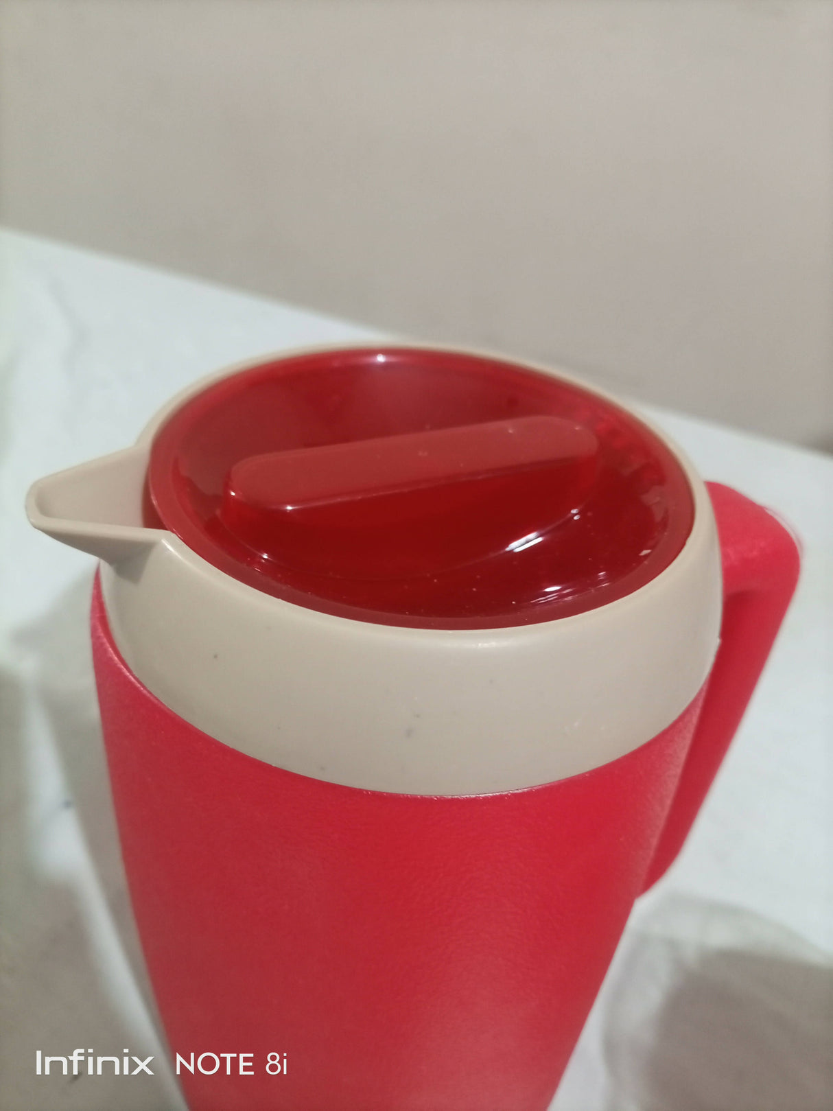 Apollo Super Water Cool Jug| Kitchen| For Your Home | Size: 1.7 liters|New