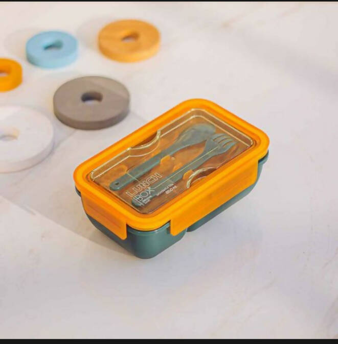 Mario Lunch Box For Kids | Kids School Bags & Accessories| New