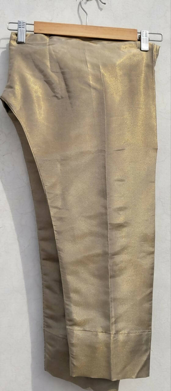 Sheesha Work Suit | Women Locally Made Formals | Small | Worn Once