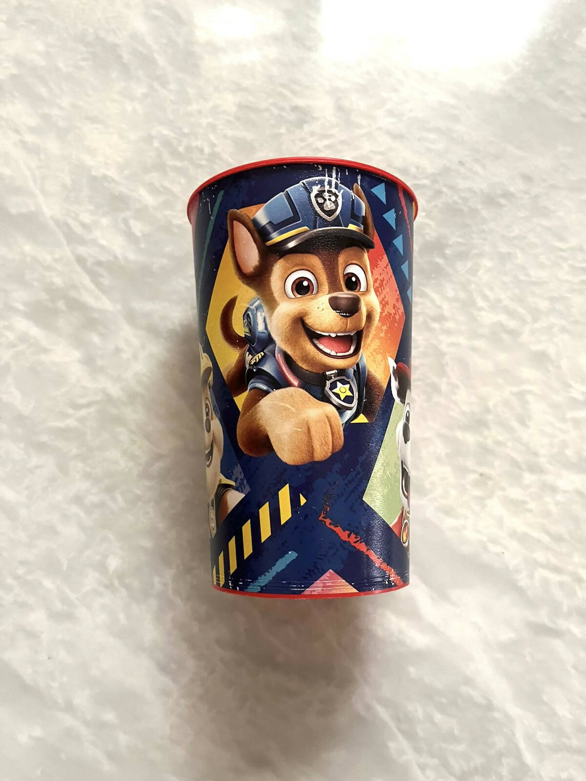 Paw Patrol Glass | Baby Accessories | Preloved