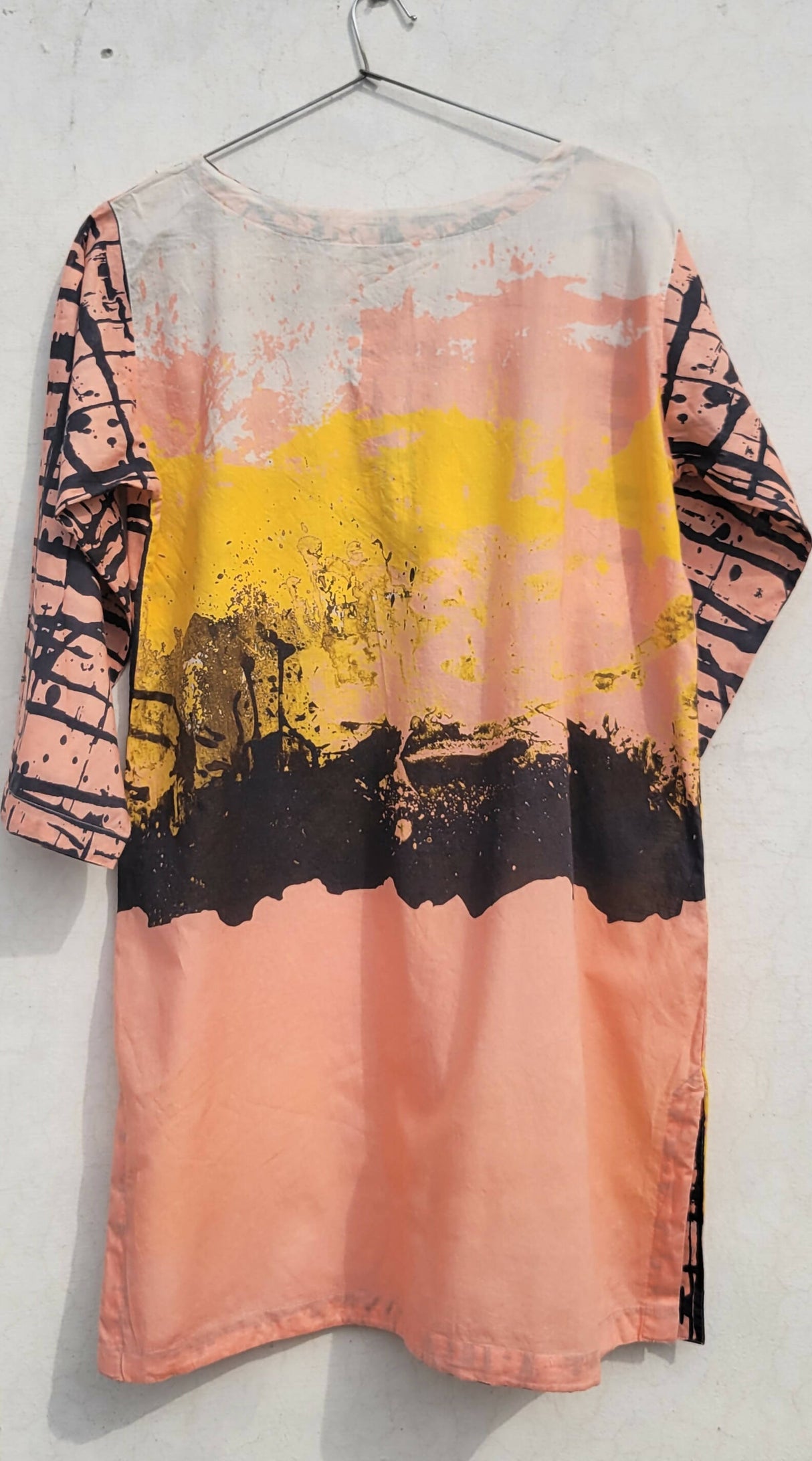 Sohye by Diners | Women Branded Kurta | Small | Worn Once