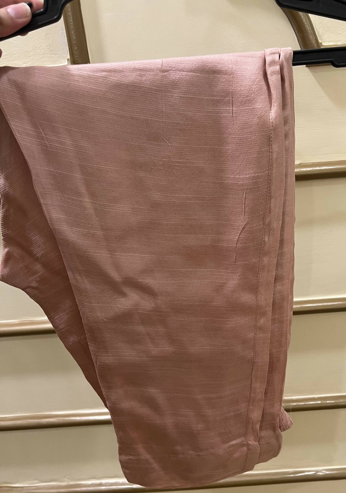 Sadabhar | Hand Embroidery Work Formal Dress | Women Branded Formals | Medium | Worn Once