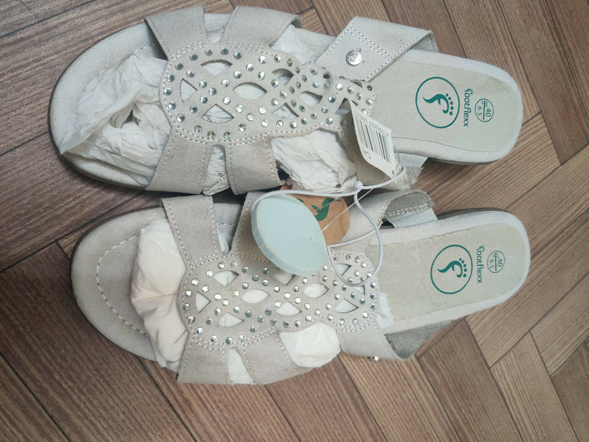 Footflex | Women Shoes | Size: 40 | Brand New with Tags