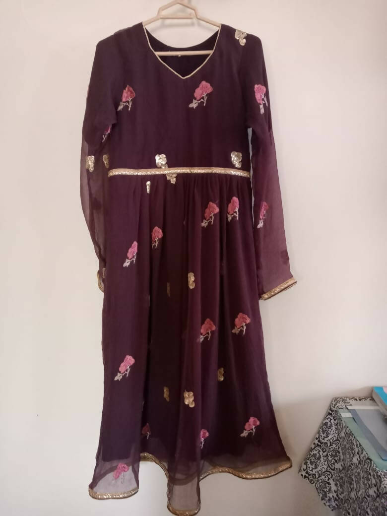 بیر فارمل فراک / میکسی | خواتین کے فراکس اور میکسی | بالکل نیا