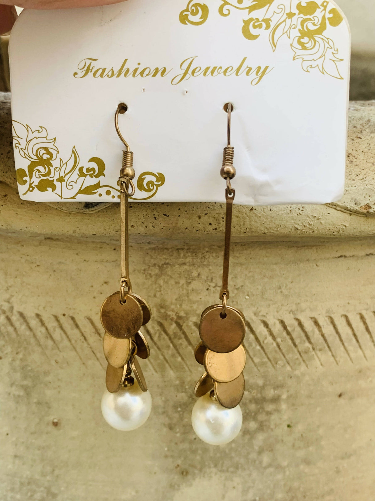 Beautiful Earrings | Women Jewelry | New