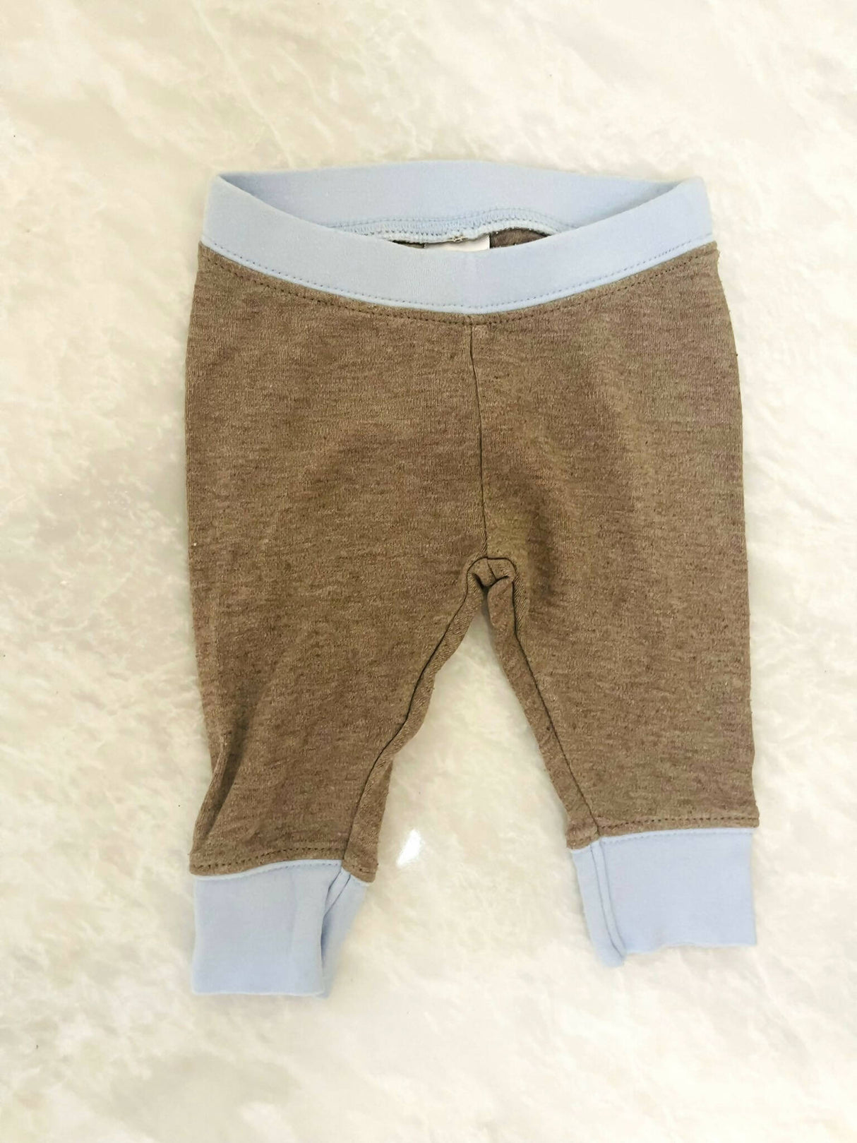 Gymboree | Brown Pants (3 months) | Baby Bottoms | Preloved