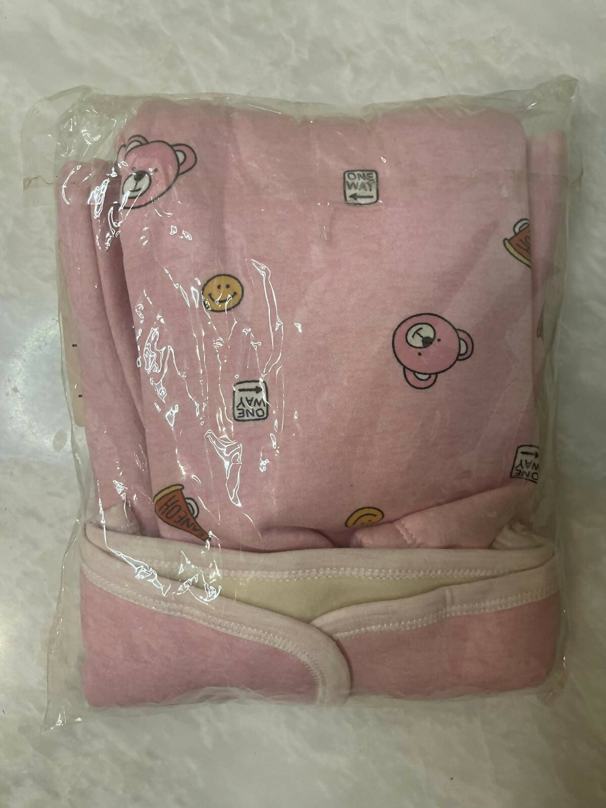 Pink Shirt | Girl Baby Tops & Shirts | Size Newborn to 1 yr | Brand New
