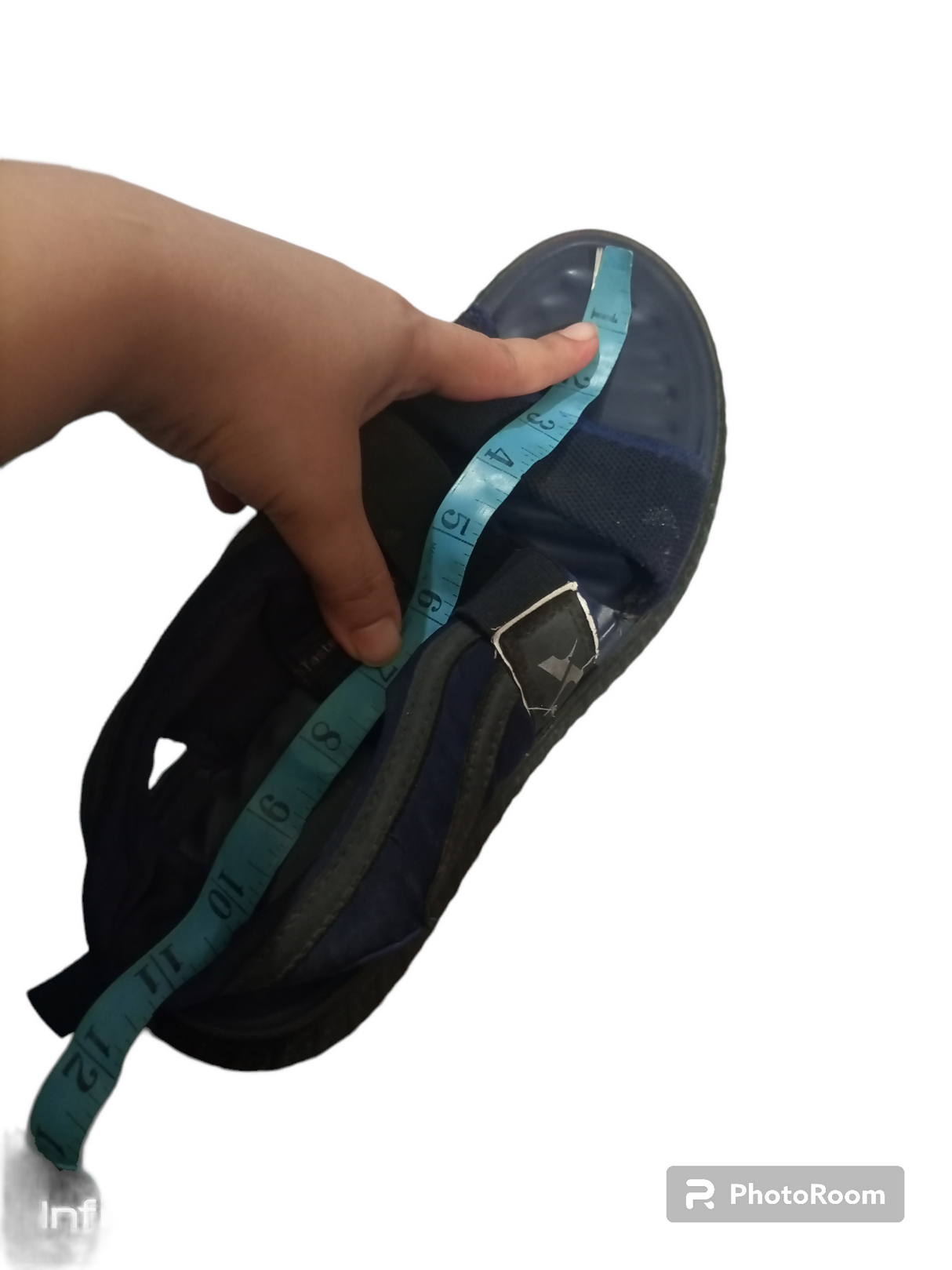 Servis | Blur shoes sandals | Boy Shoes & Accessories | Preloved