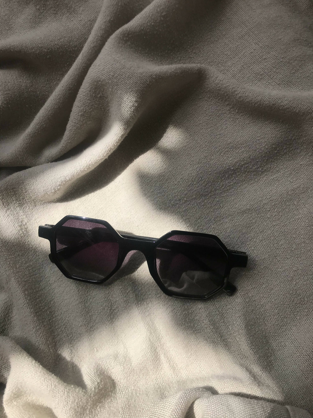 Black Shades | Elegant Sunglasses | Women Accessories | New