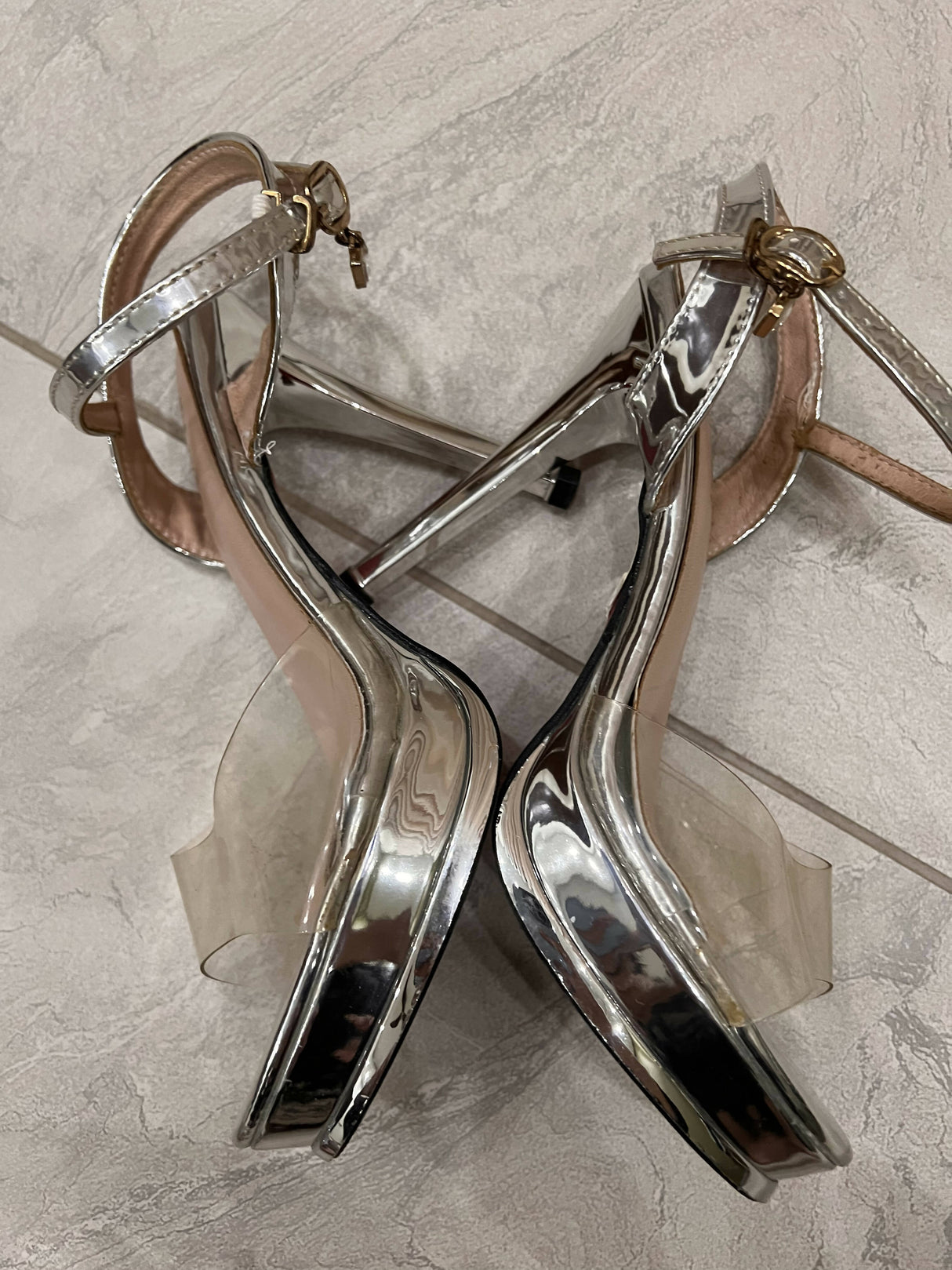 Walkeaze | Women Shoes | Heels | Size: 38 | Preloved