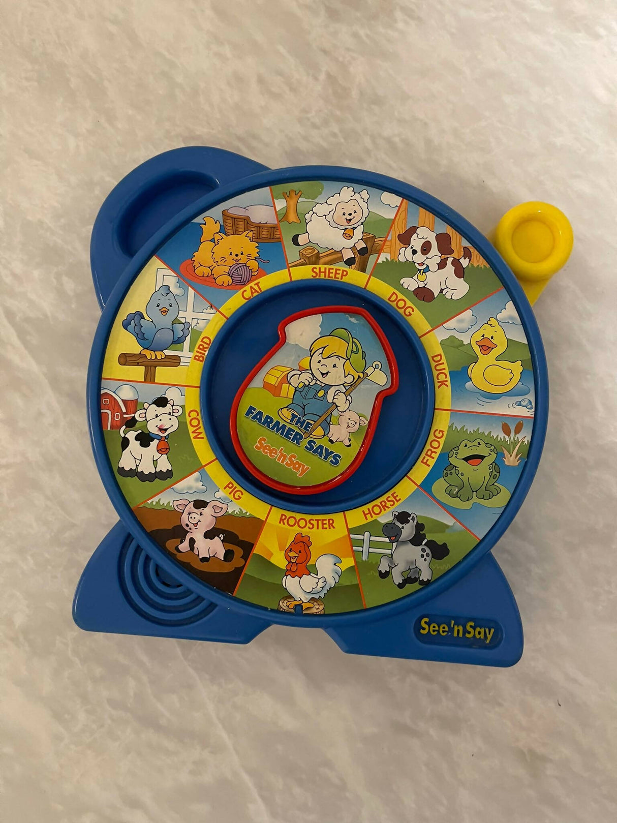 Sea N Say | Kids Toys & Baby Gear | Preloved