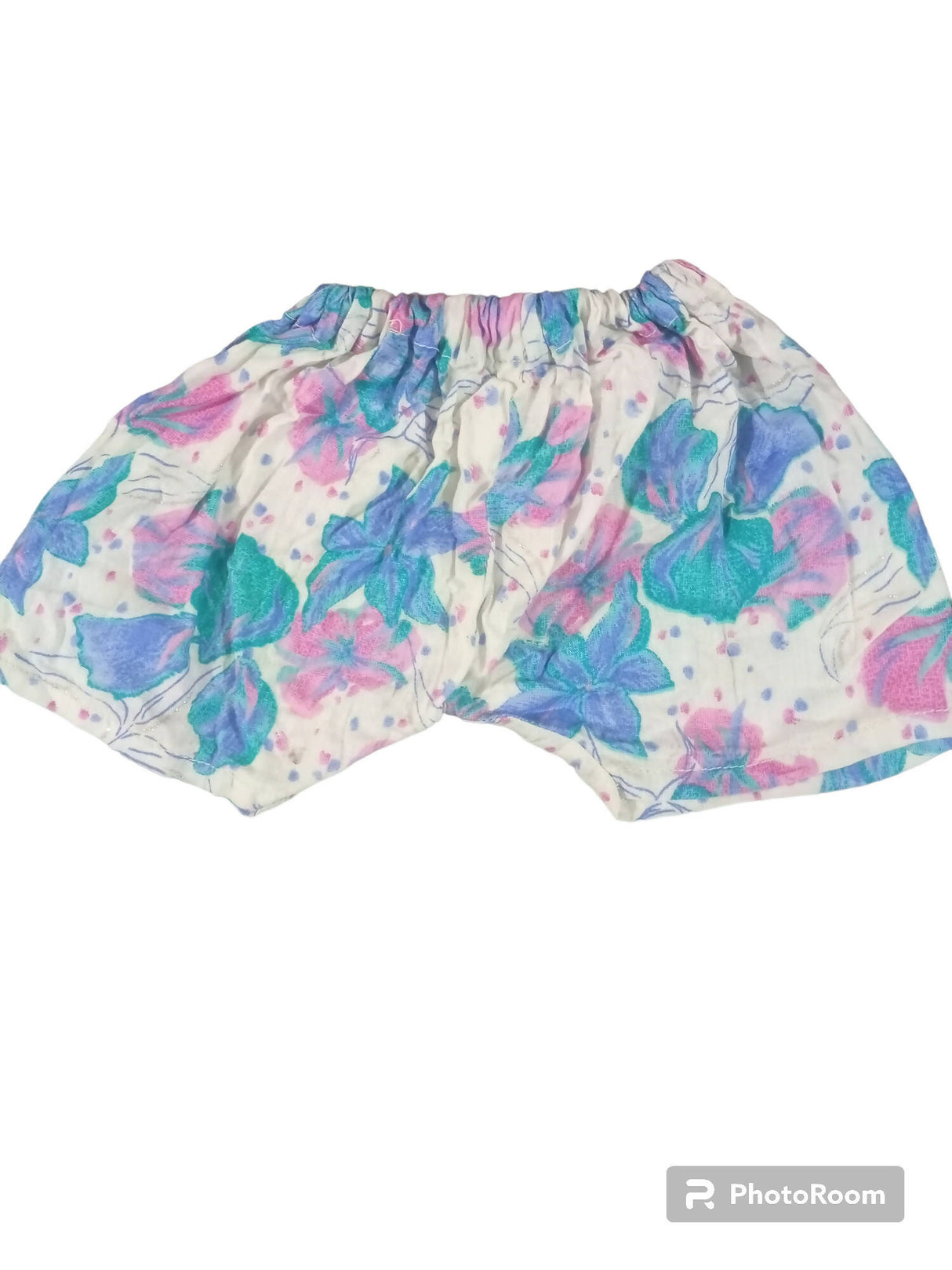 Lawn Shirt | Baby Outfit Sets | Size: 2 to 5 months | Preloved