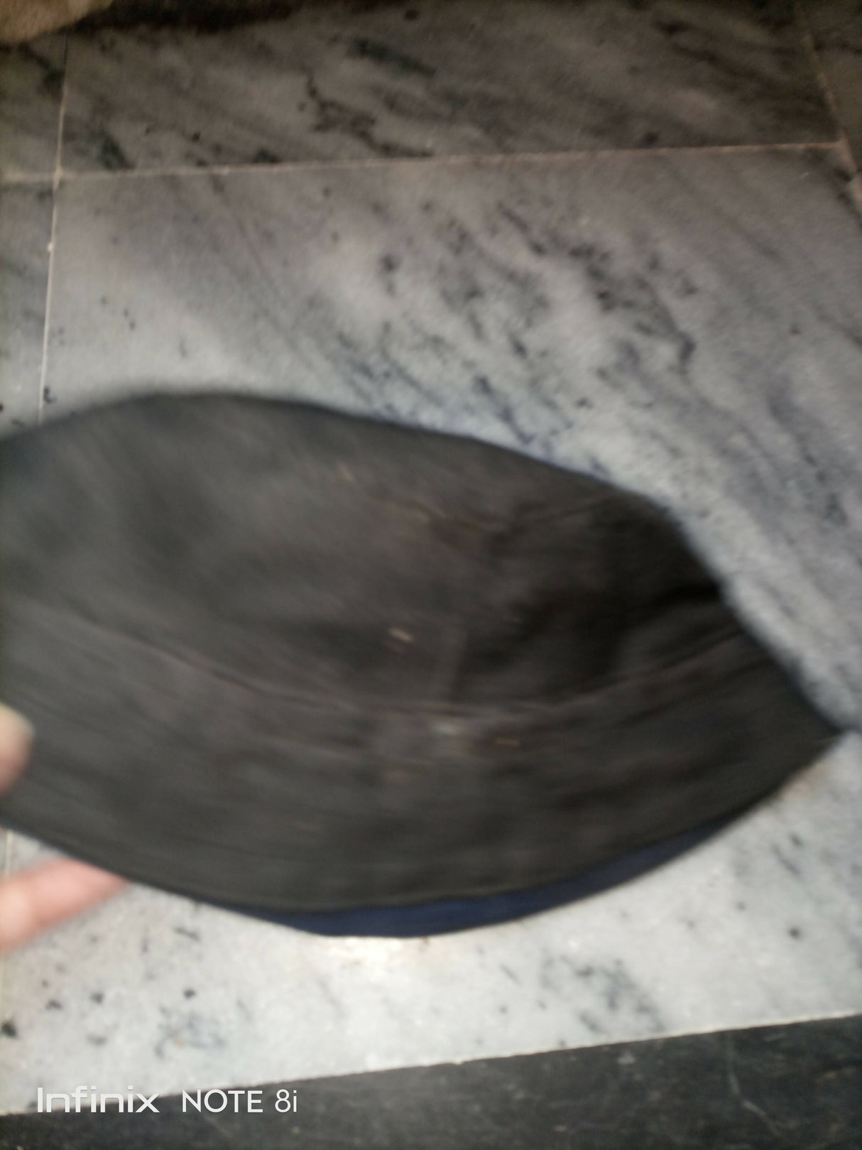 Customize hat for kids | Boys Accessories | Size : 1 to 2 years |Worn Once