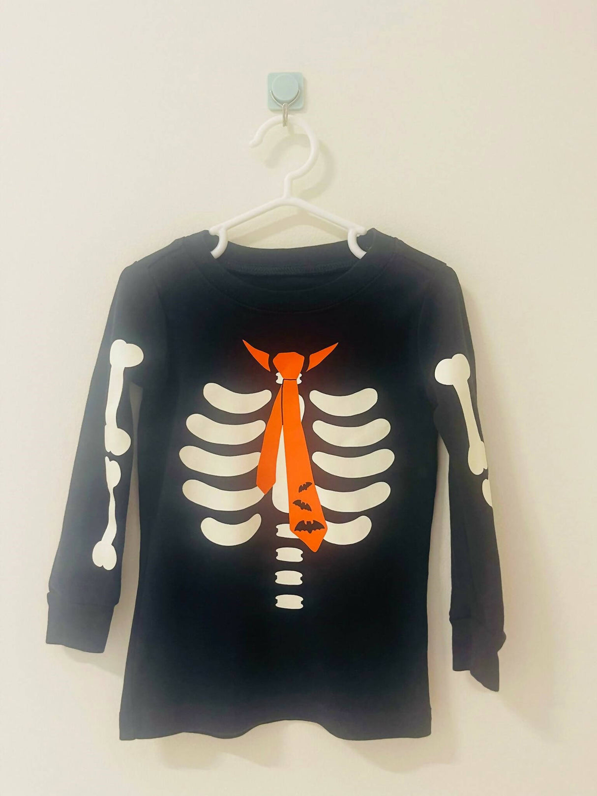 Black Shirt (12-18 months) | Boys Tops & Shirts | Preloved