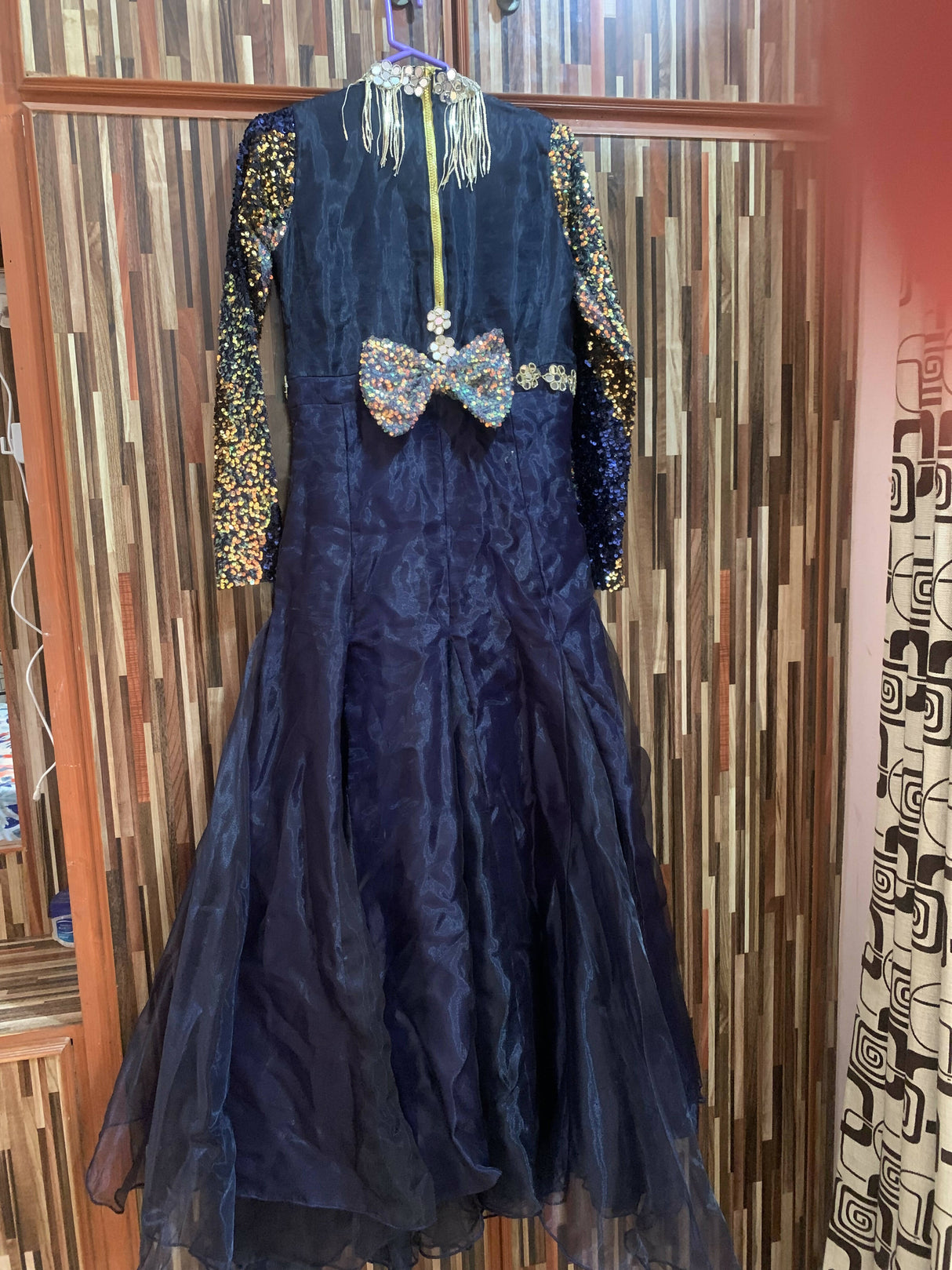 Party Wear Dresses | Women Frocks & Maxis | Medium | Worn Once