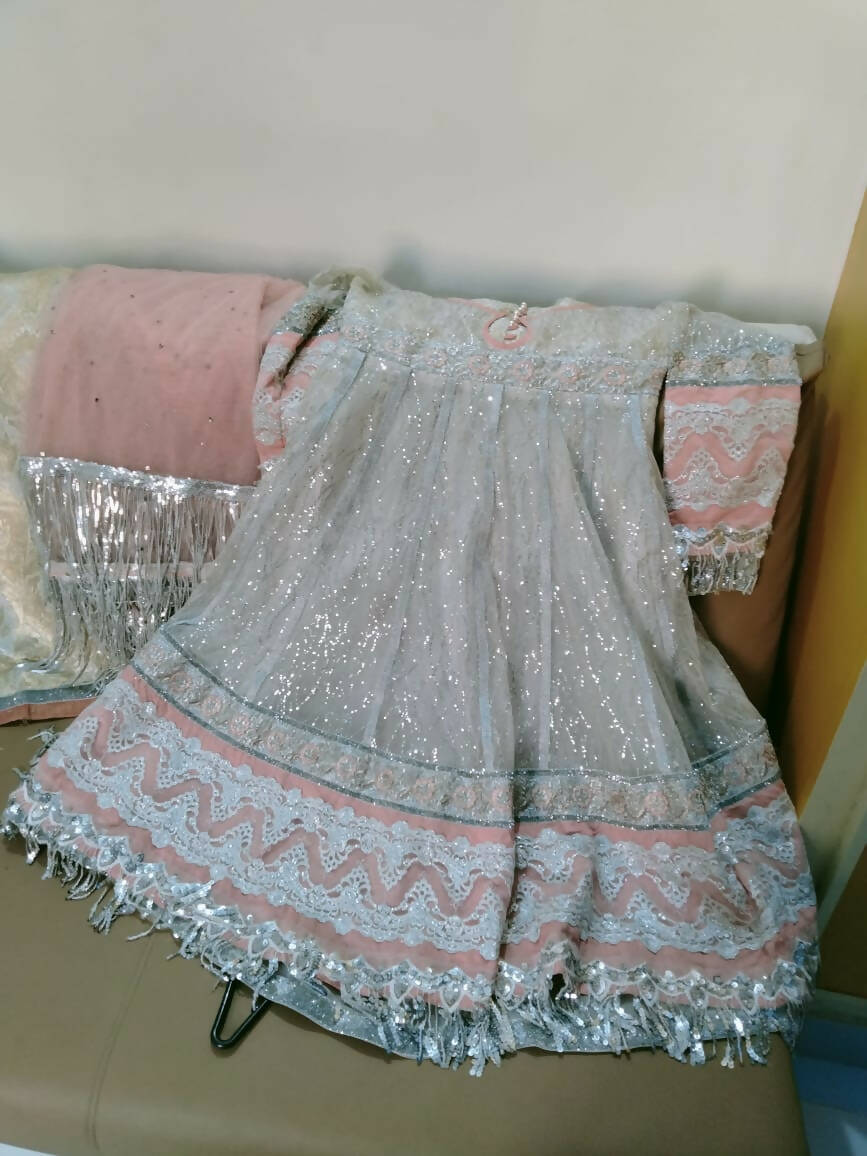 Zahra Ahmad | Women Branded Formals | Small | Preloved