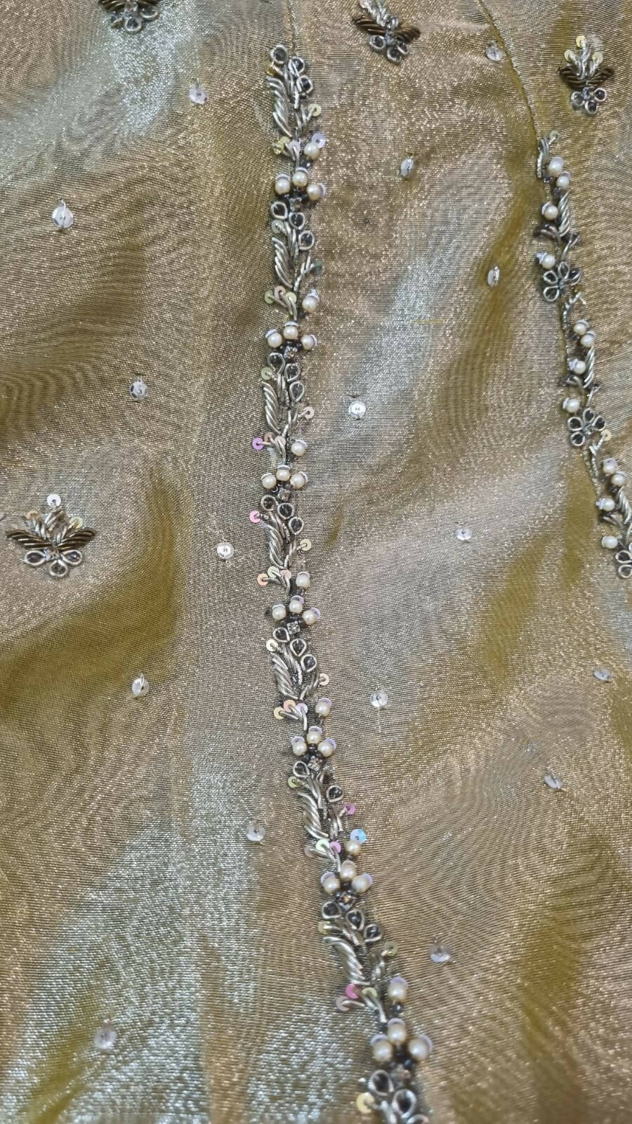 رسمی لمبی میکسی ڈریس (سائز: ایم ) | خواتین کے فراکس اور میکسس | پریلوڈ