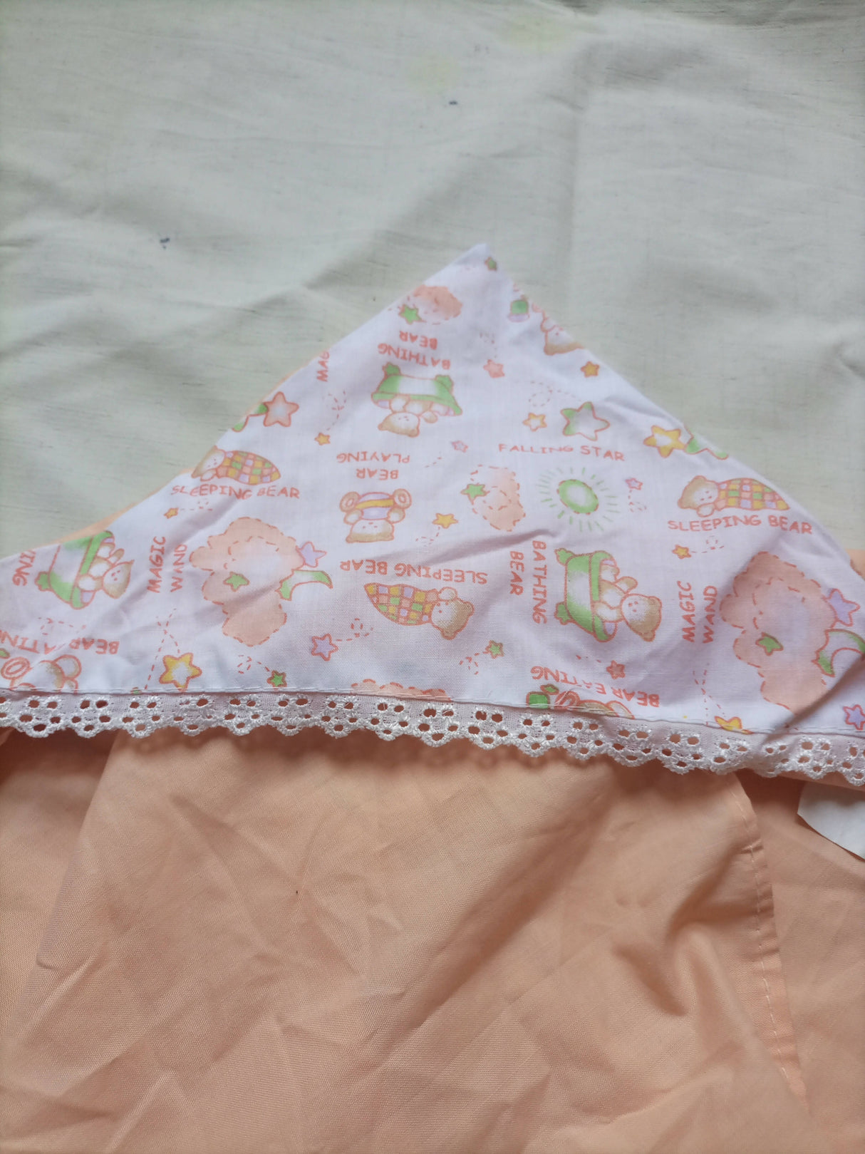 New Born Baby wrapping Clothes | Baby Accessories | XSmall | Preloved