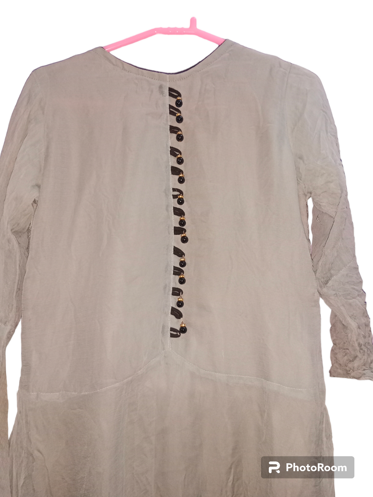 Butterfly Fancy Frock | Women Frocks & Maxis | Small | Preloved