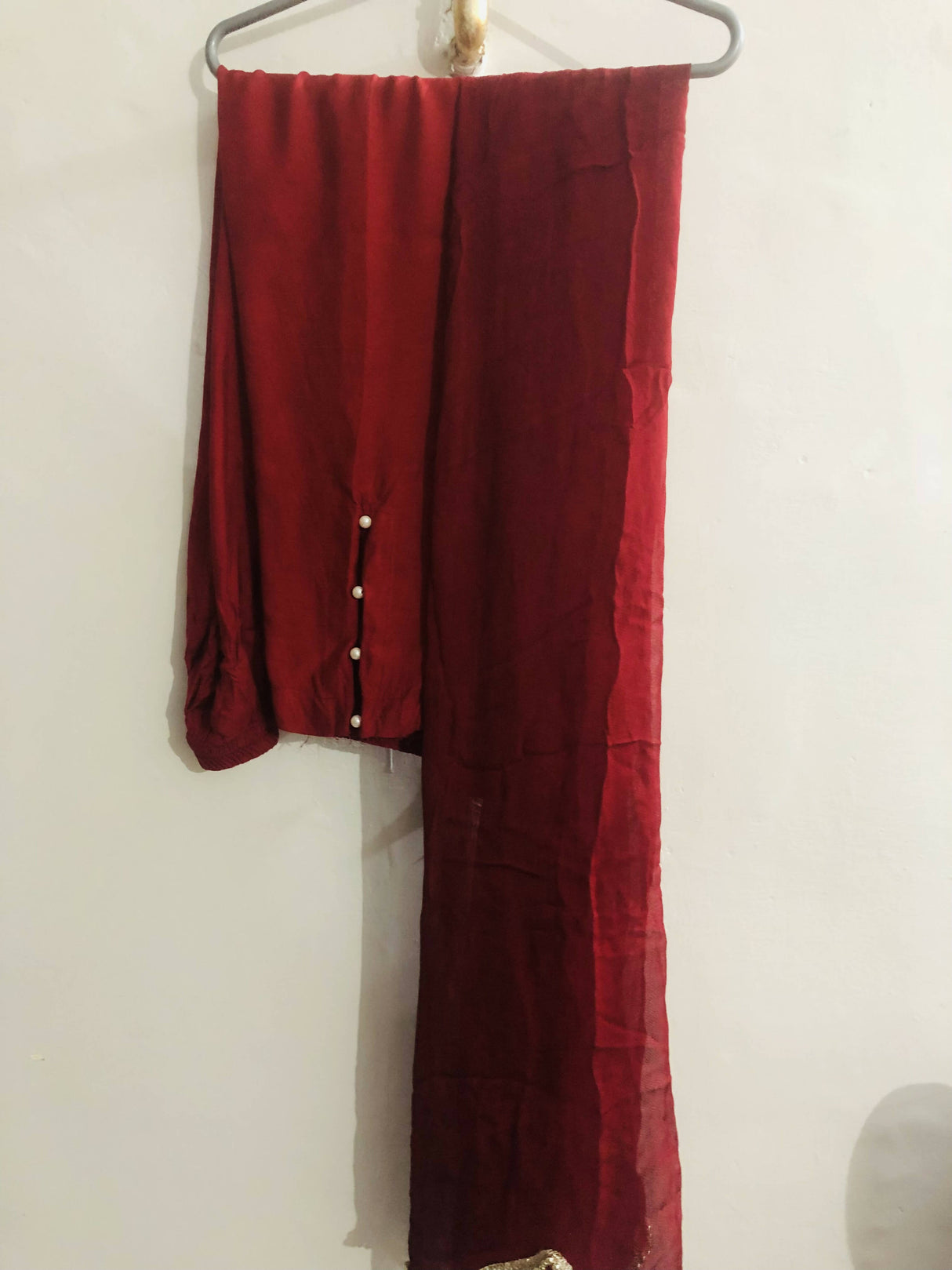 Formal 3 Pc Suit| Women Locally Made Formals | Medium | Preloved