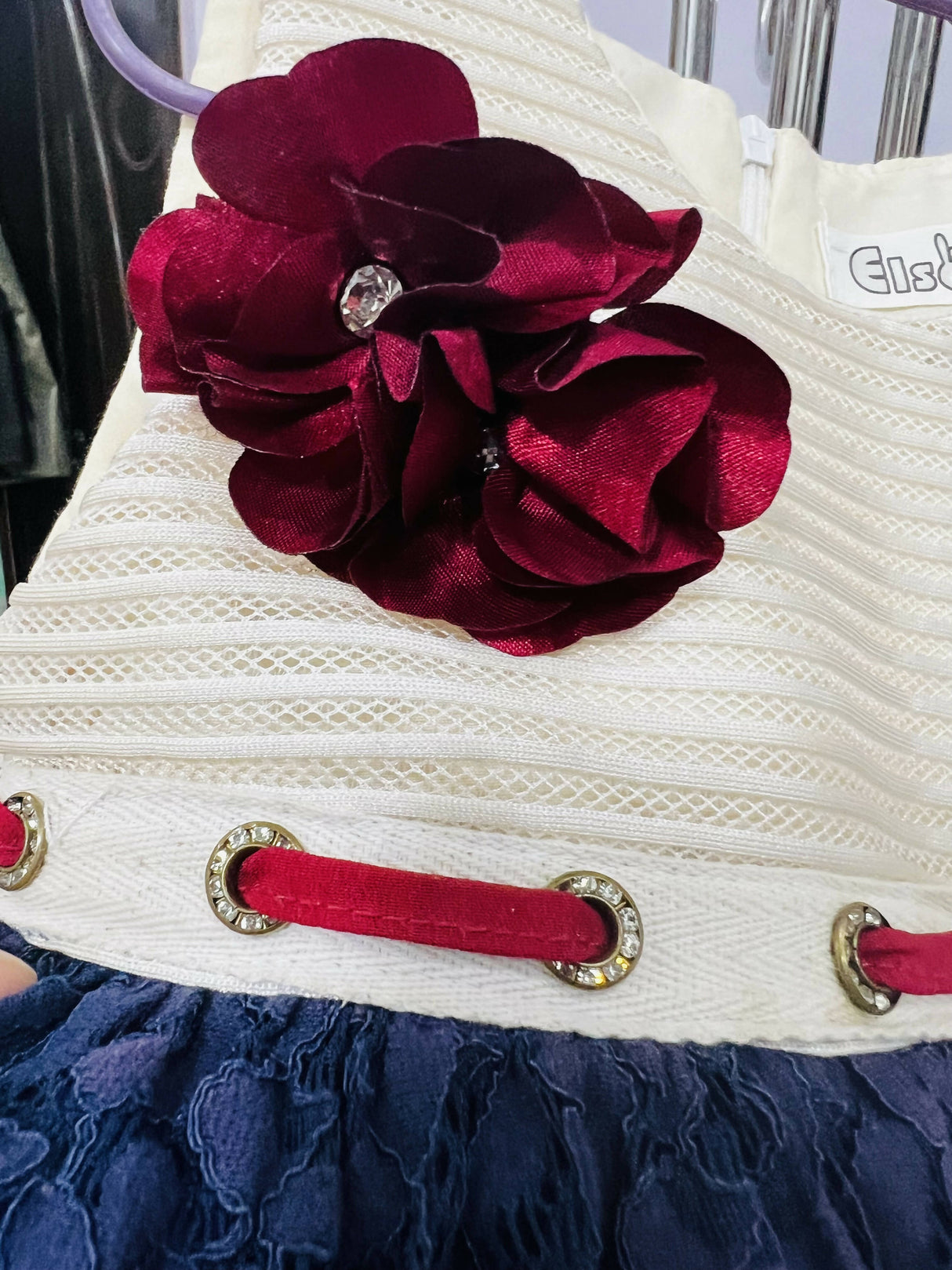 Elishli frock | Kids | Girls Skirts & Dresses | 6 Months | Worn Once