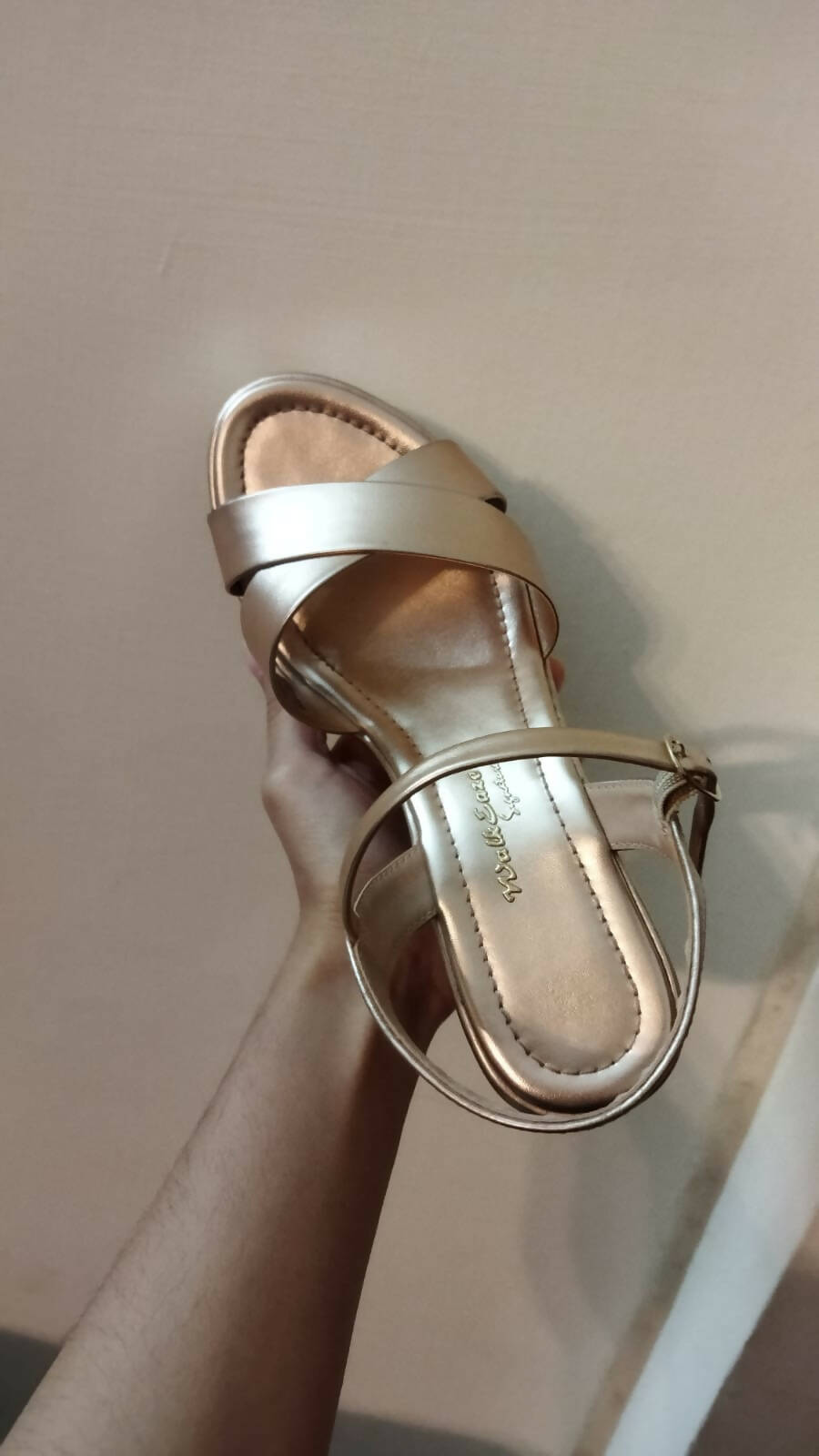 Walkeaze | Women Shoes | Heels | Size: 37 fits 38 | New