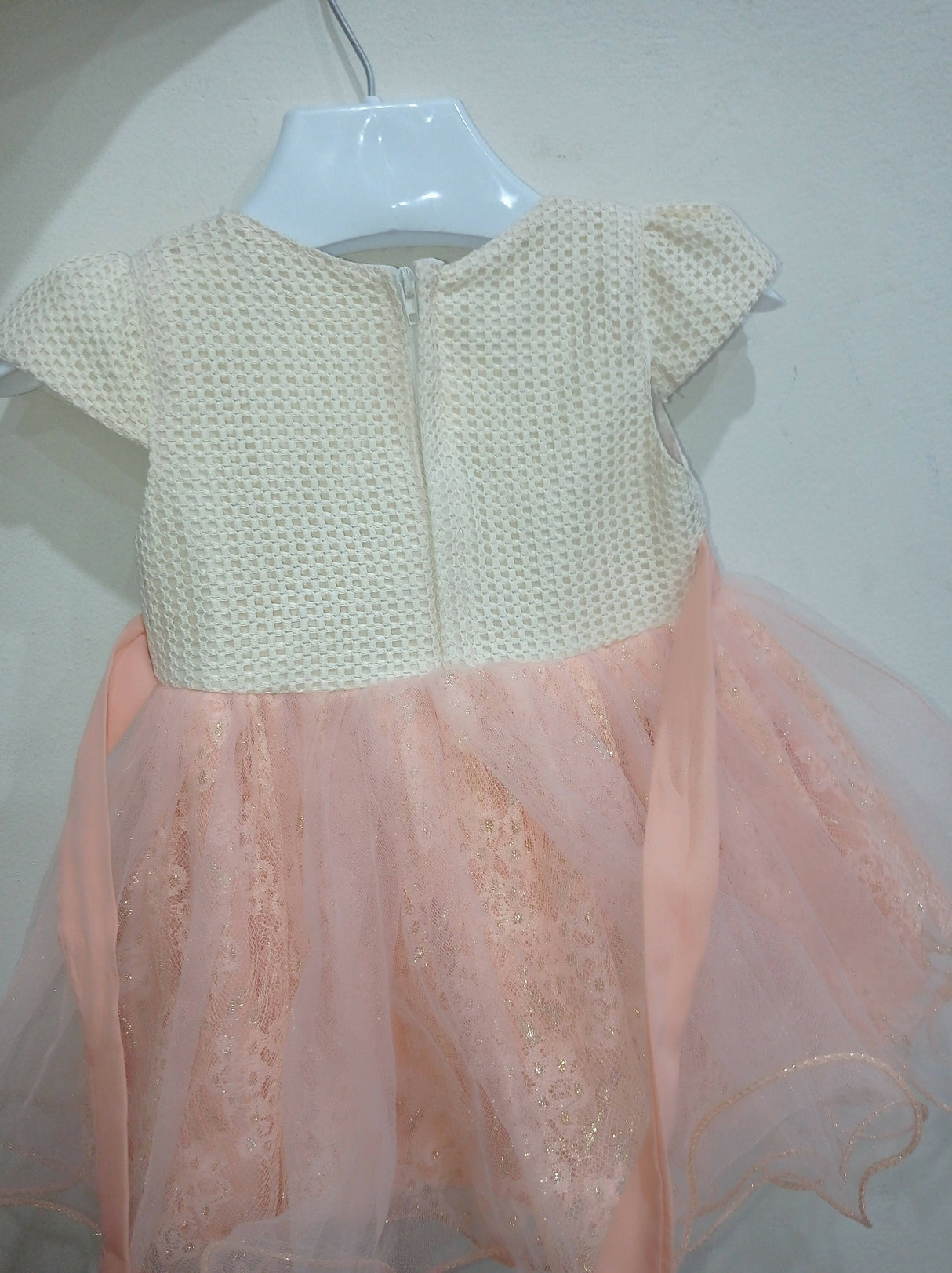 بچے فینسی فراک | بچے کے کپڑے سیٹ | پریلوڈ