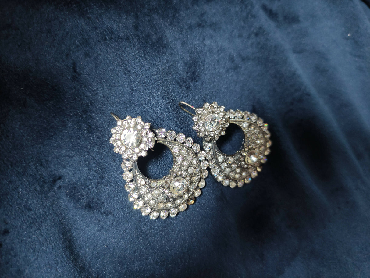 Beautiful Earrings | Women Jewelry | Worn Once