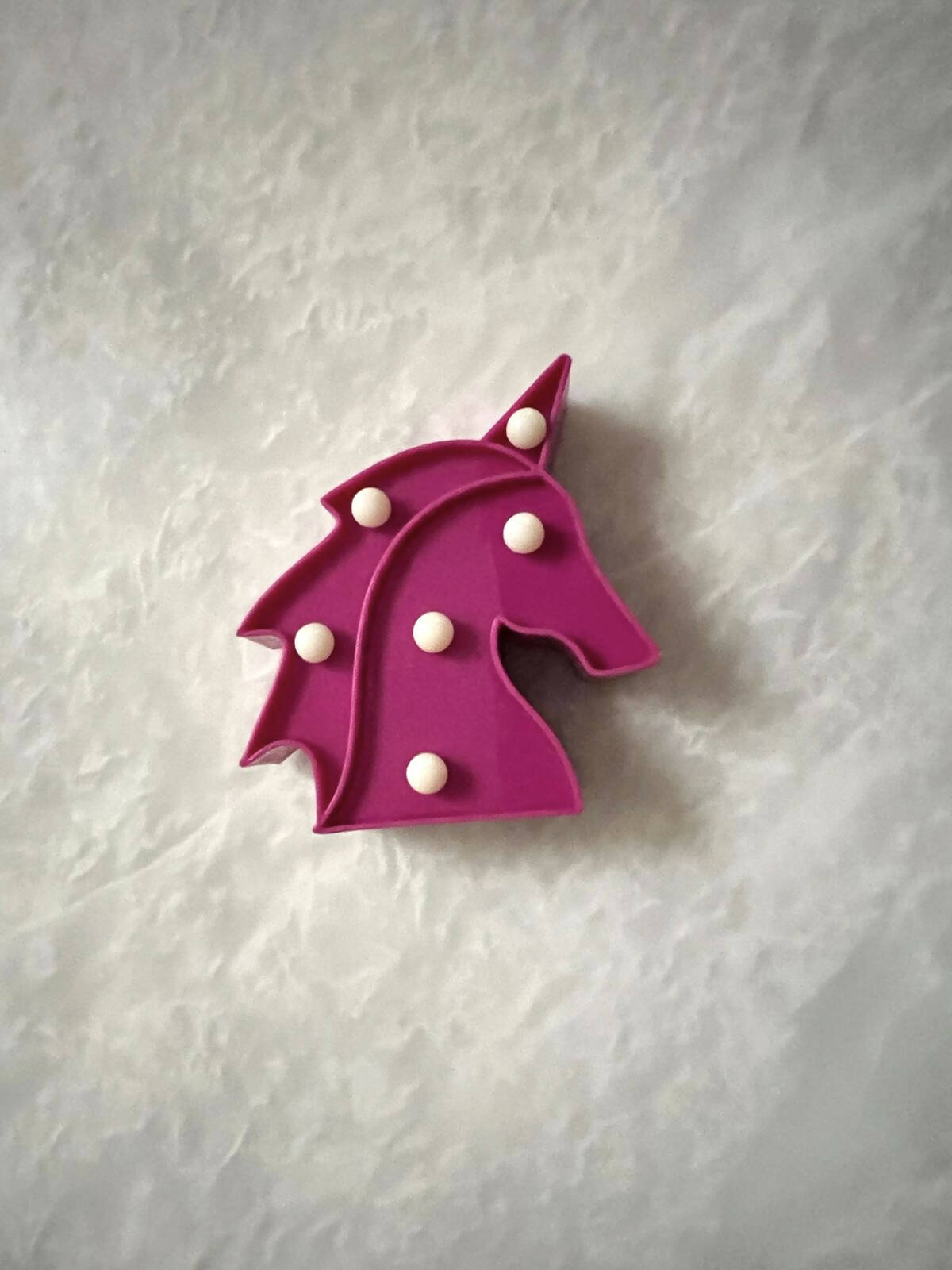 Unicorn Light Toy | Kids Toys & Baby Gear | Preloved