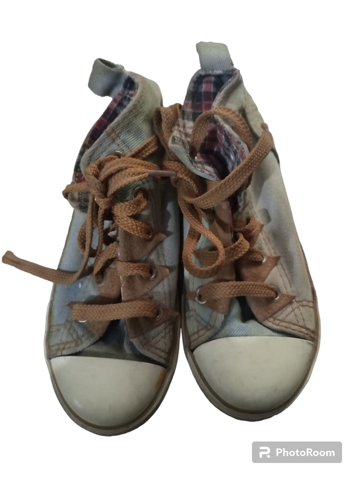 Bobby shoes sneakers | Boys Shoes & Accessories | Size : 33 |Preloved