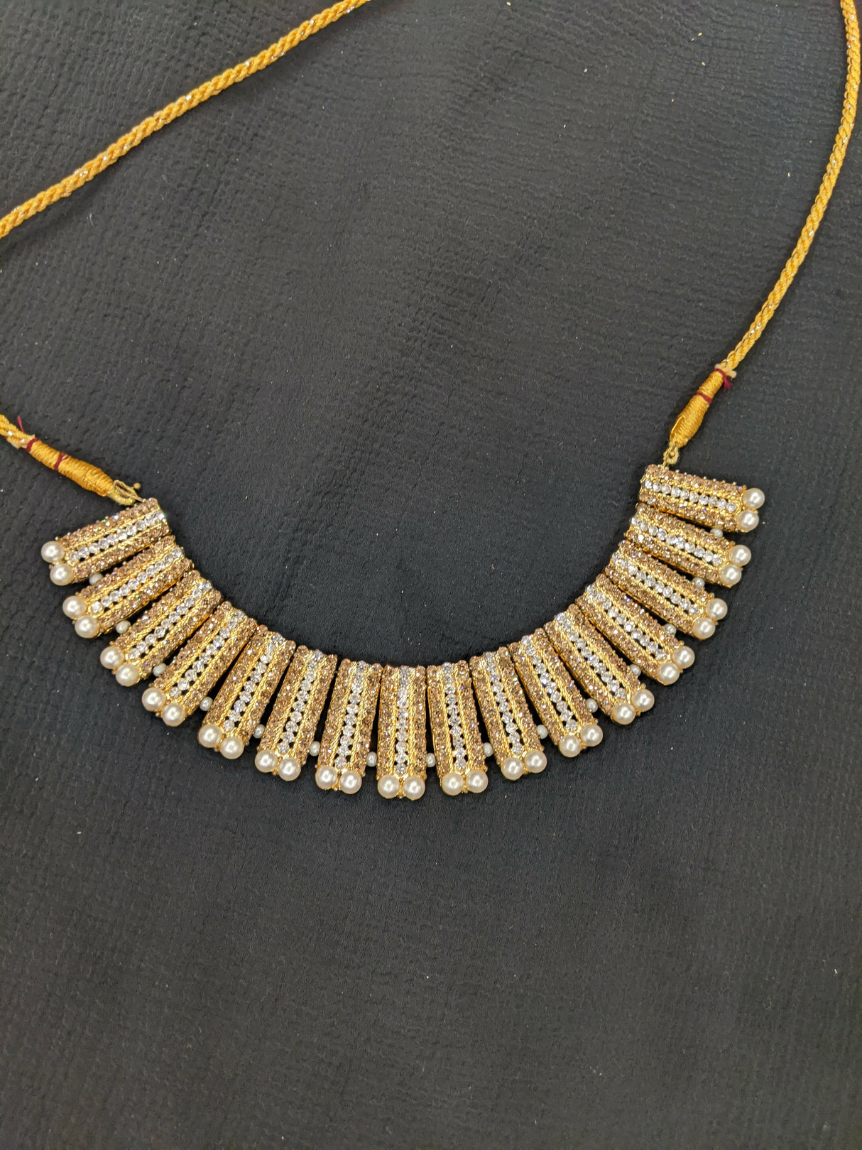 Ladies choker | Necklaces | Women Jewelry | Preloved