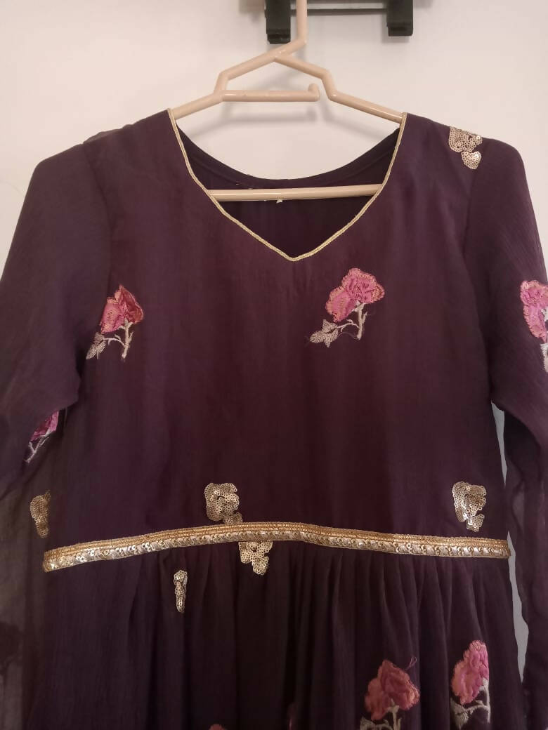 بیر فارمل فراک / میکسی | خواتین کے فراکس اور میکسی | بالکل نیا