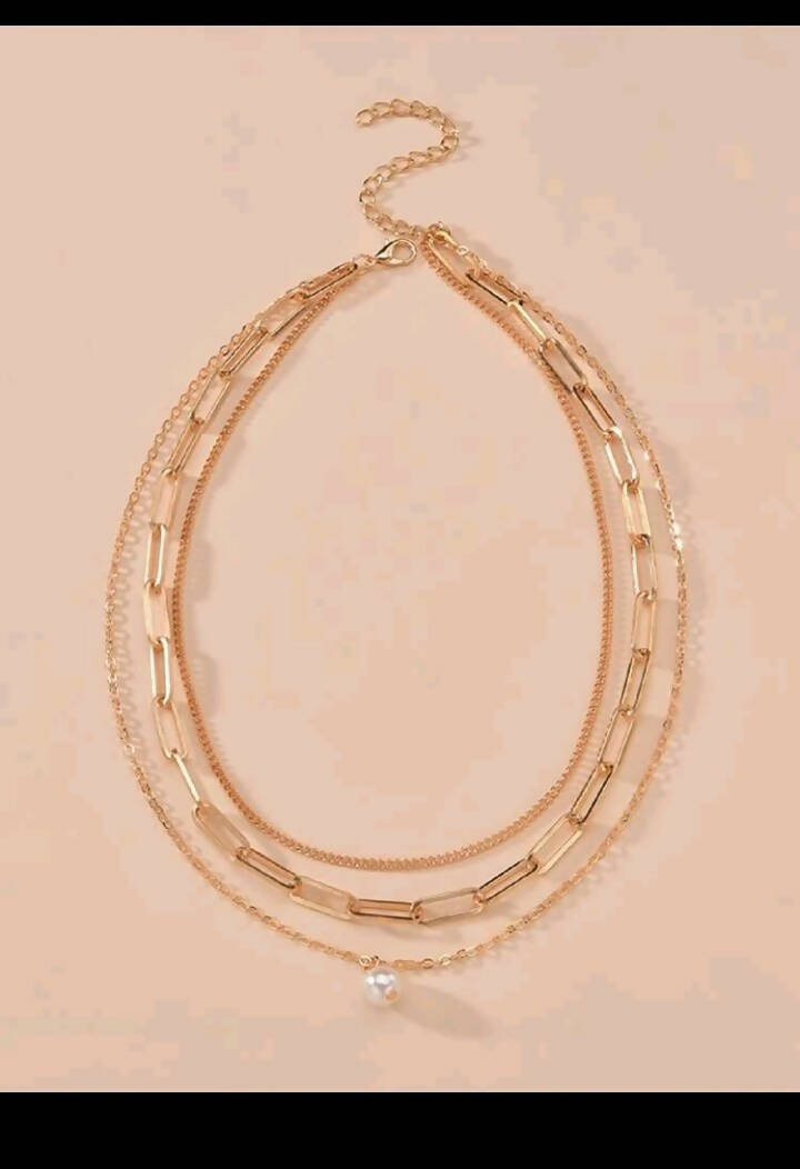 Shein | Necklace| Women Jewelry | Brand New