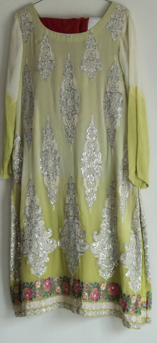 Needle Impressions | Women Branded Formals | Medium | New