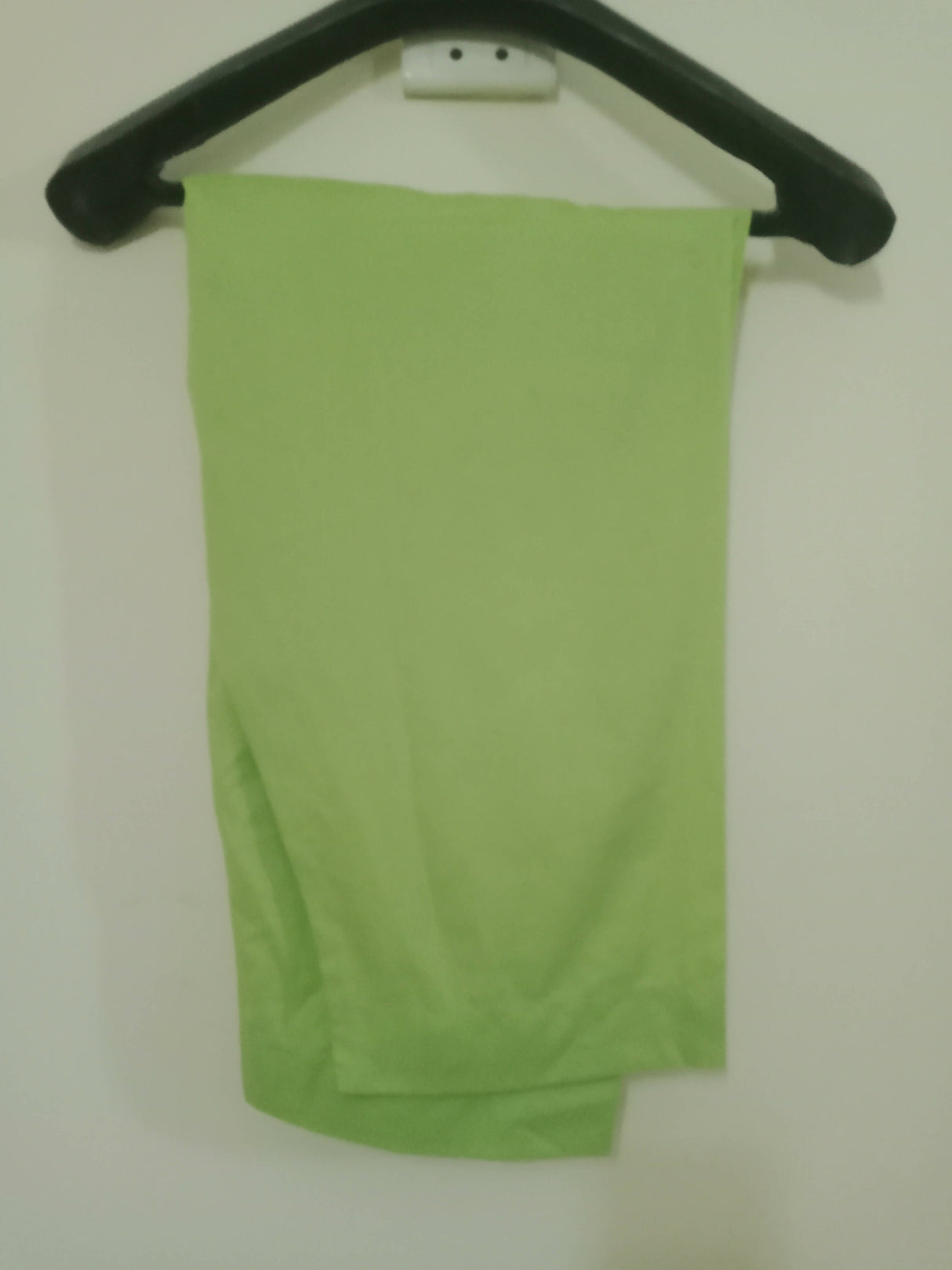 Green 3 PC Suit | Women Formals | X-Large | New