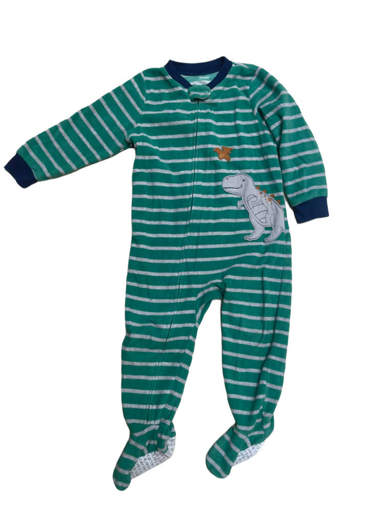 Carters OshKosh | Green Onesie | Baby Bodysuits & Onesies | Size: 24 months | Preloved