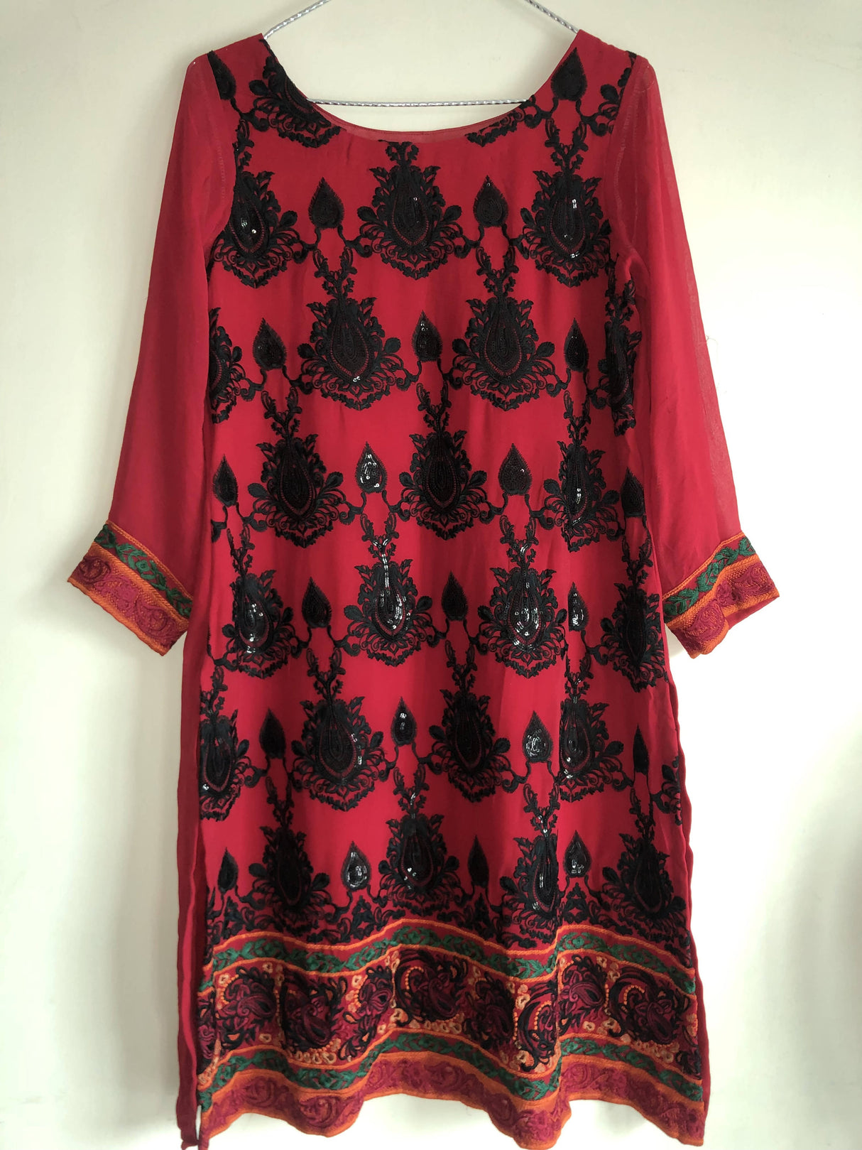 Needle Impressions | Women Branded Formals | Small | New