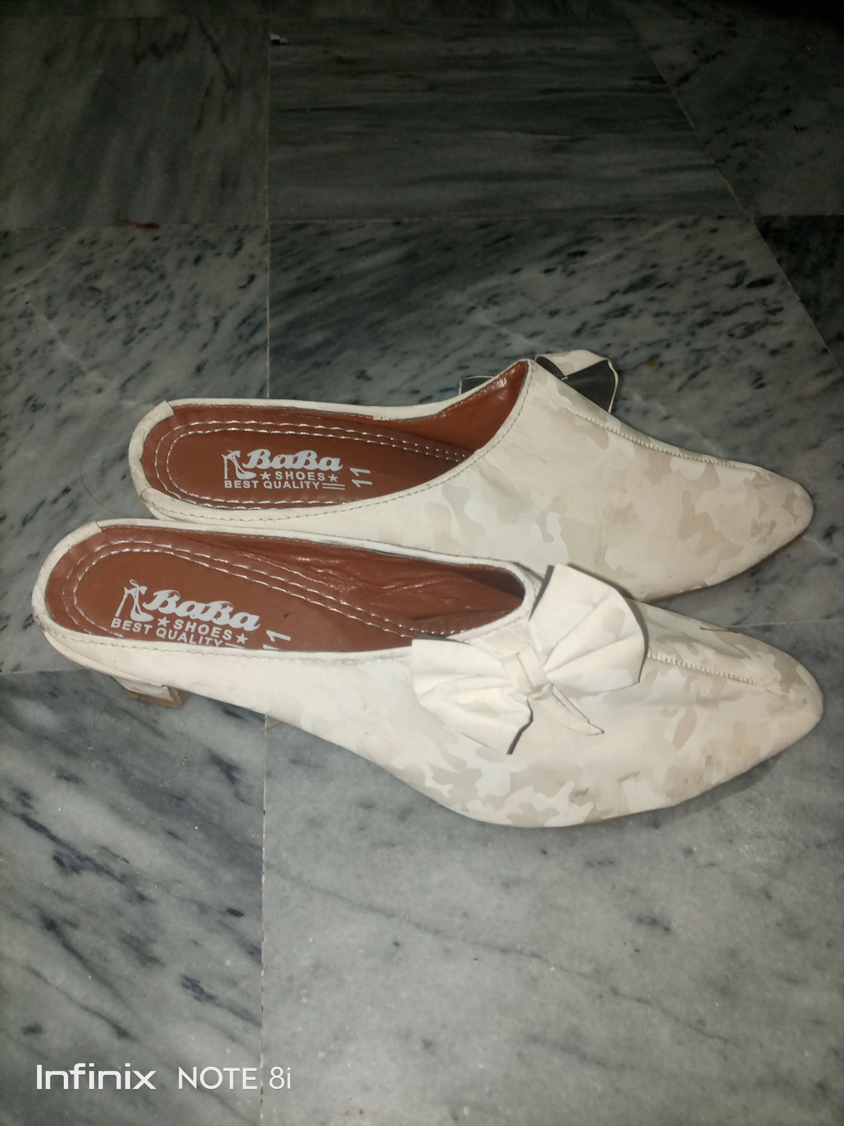 Women Pumps | Women Shoes | Size: 11 | Worn Once