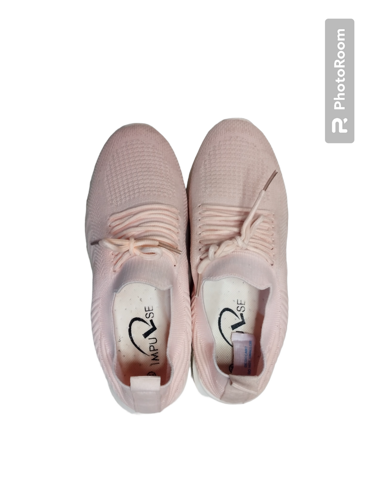 Stylo | Sports shoes | Woman Shoes | Size; 38 | Worn Once