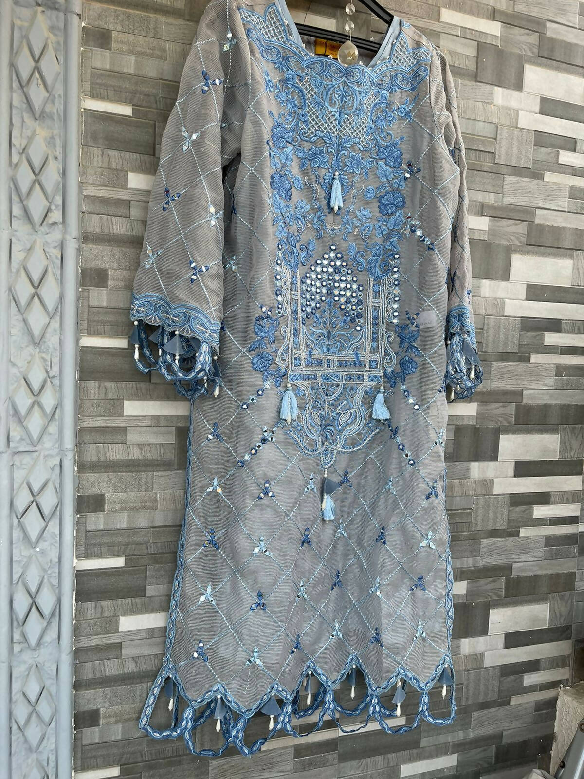 Sana Safinaz | Women Branded Formals | Small | Brand New with Tags