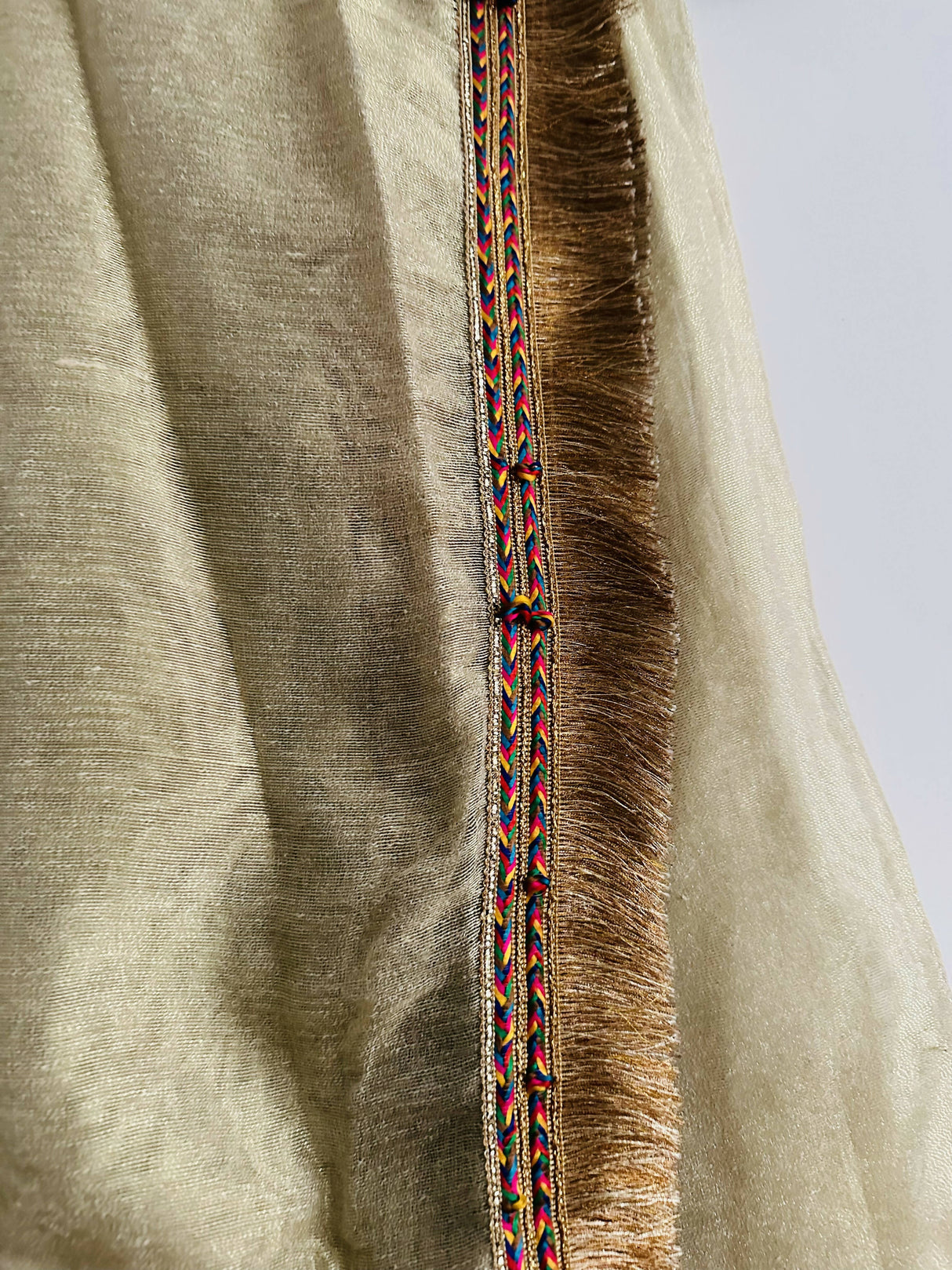 Stunning Embroidered Suit | Women Locally Made Formals | Medium | Worn Once