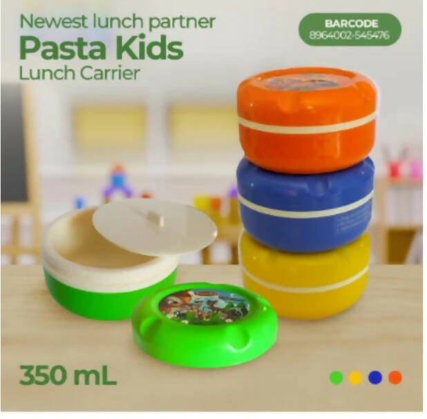 Apollo pasta lunch box for kids | For Your Home | Kitchen | Brand New with Tags