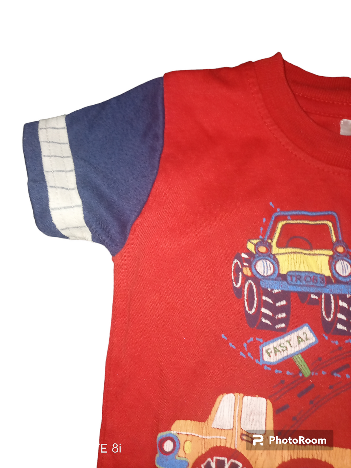 T shirt for baby boys (Size: 1 to 2 years) | Boys Tops & Shirts | Worn Once
