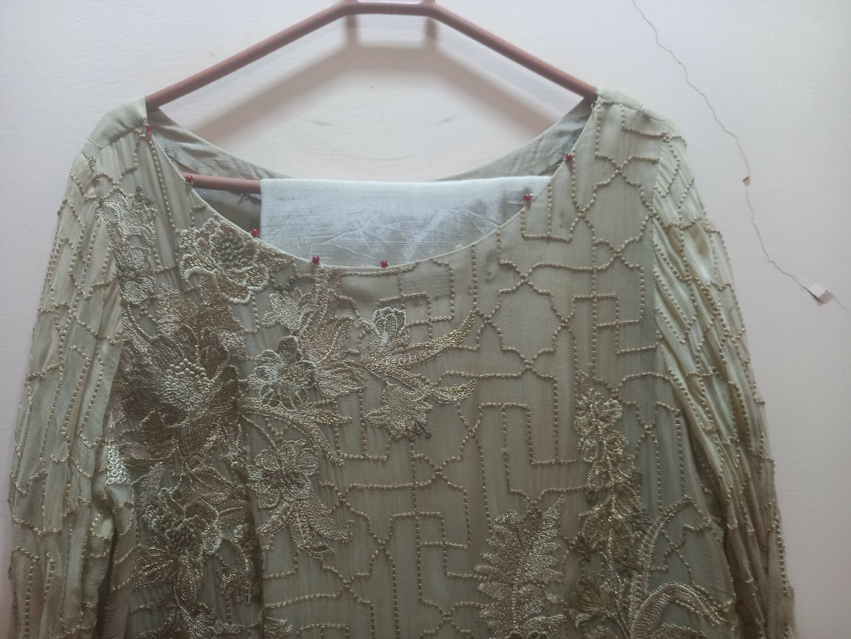 Jazmin | Women Frock & Maxis | Medium | Preloved