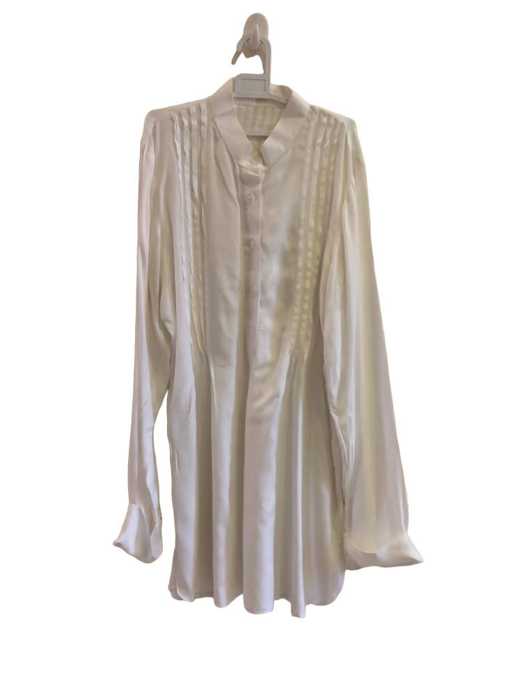 White Top | Women Western | Preloved