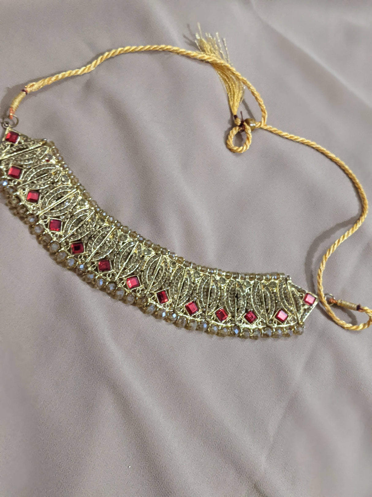 Bridal necklace | Women Jewelry | Necklace & Pendants | New